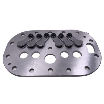 parts for copeland valve plate  D6SK